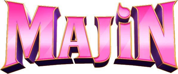 Majin Logo